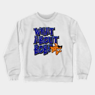 comedy sitcom 1991 Crewneck Sweatshirt